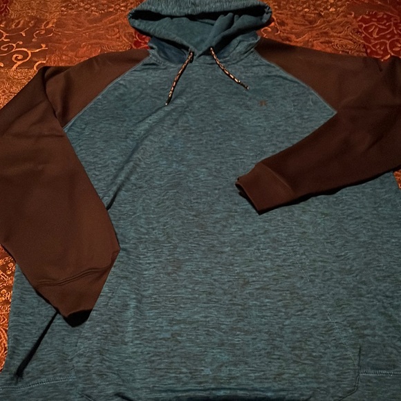 Hurley Other - Hurley Skate To Surf Hoodie